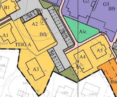 I likskap med heimelshavar av gnr 1 bnr 123, 124 og festar på bnr 128 har også Lundane Hyttegrend Velforening trekt tilbake merknadane sine mot planforslaget, etter at det vart gjort endringar i