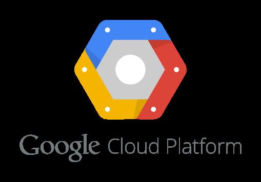 skybaserte web-plattformer: Google Cloud Platform AWS