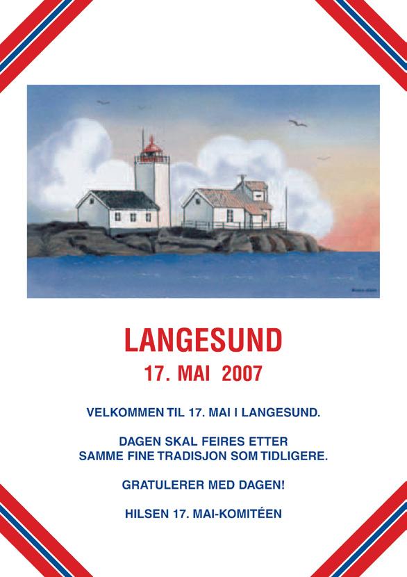 LANGESUND 17.