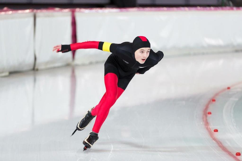 Veteranene Det har vært et aktivt år i gruppa, og sportslig er oppnådd svært gode resultater med to verdensmestere: Alf Gjølga ble Verdensmester i Sprint i klasse M 70 i Inzell 21.