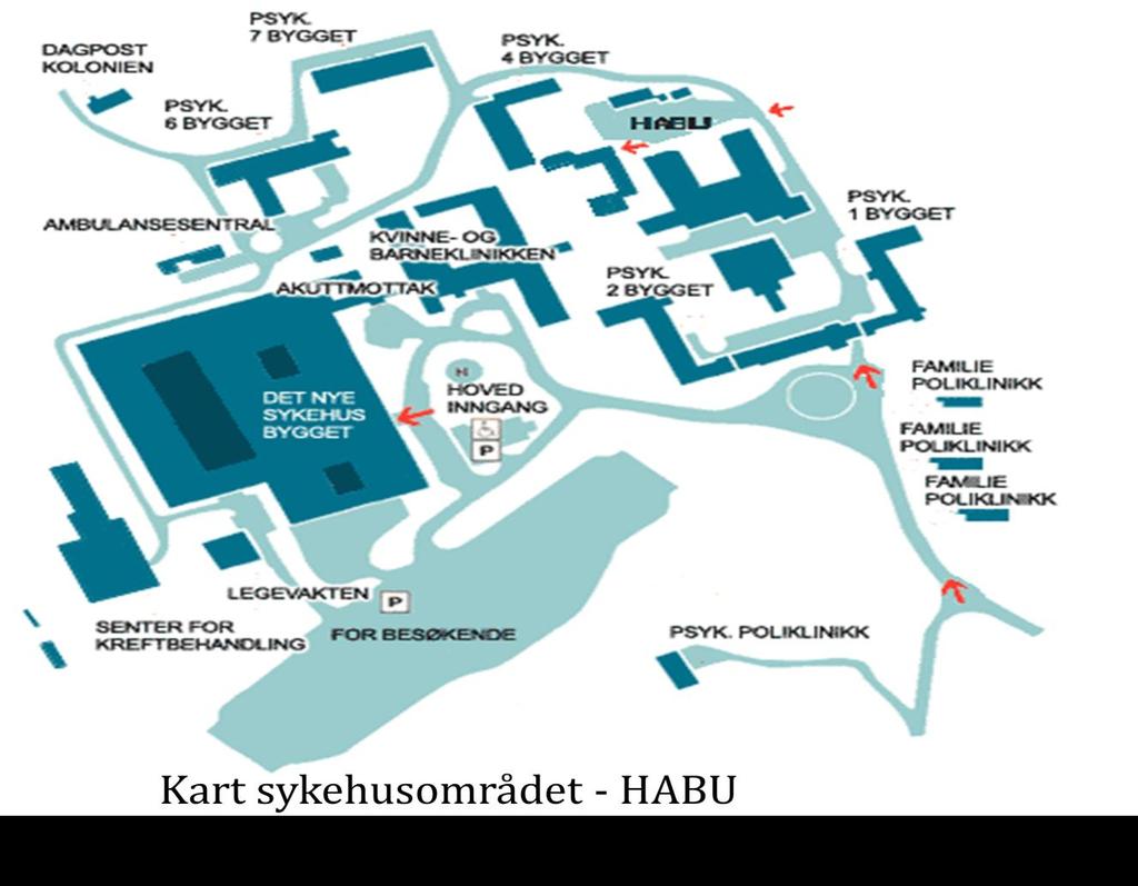 Sørlandet sykehus HF 11 av 11 Besøksadresse Eg, Bygg 41 Telefon +47 38 07 43 95 Administrasjonsadresse Sørlandet sykehus HF 4615