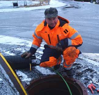 Om lag 50% av de med tilgang til fiber har knyttet seg til. Innen 2016 skal de aller fleste innbyggere i kommunene Ålesund, Sula, Giske og Norddal ha tilgang til fiberoptisk kabel fra TAFJORD.