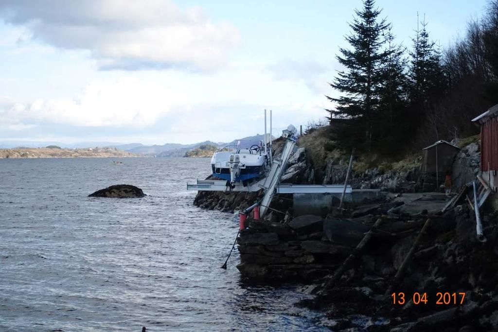 Grunngjeving Grunngjevinga for søknad om dispensasjon er at: Planstatus Planlagt båtheis skal ikkje ha betydning verken for lokal båttrafikk eller alminnelig tilgang til strandsone.