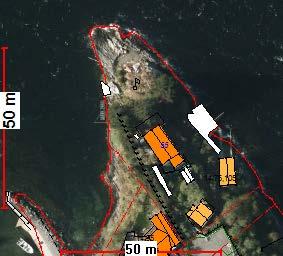 Plassering Plassering av tiltaket er omtrentleg vist i kart datert 21.05.01 (mottatt 16.03.17). Kartet er i 1:1000 og er ikkje målsatt. Plassering er ikkje tilstrekkeleg i kartet.