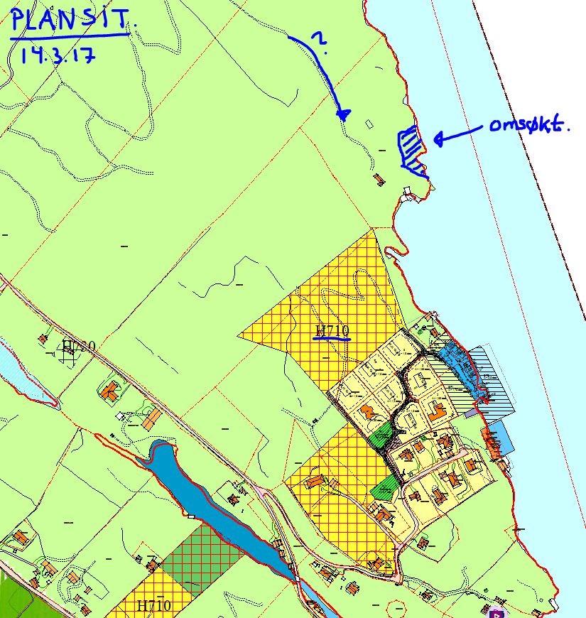 Radøy kommune Saksframlegg Saknr Utval Type Dato 010/2017 Hovudutval for plan, landbruk og teknisk PS 29.03.2017 Sakshandsamar Arkivsaknr.: Dokumentnr.