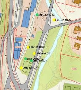 5.12. Flom og overvann En overvannsanalyse er avhengig av gode høydedata for å gi et troverdig resultat.