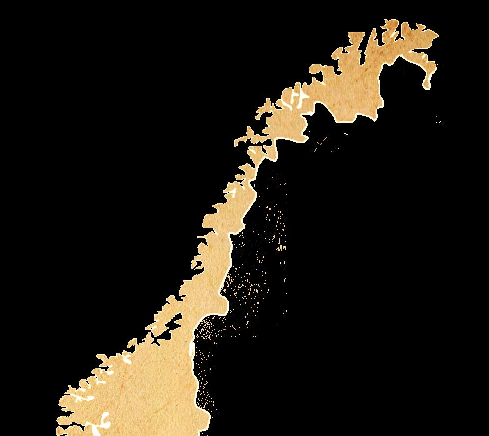 MIN REGION Troms og Finnmark Jan Helge Andersen Tlf. 928 40 461 E-post: jha@nof.no Pål B. Nygaard Mobil: 909 70 250 E-post: pbn@nof.