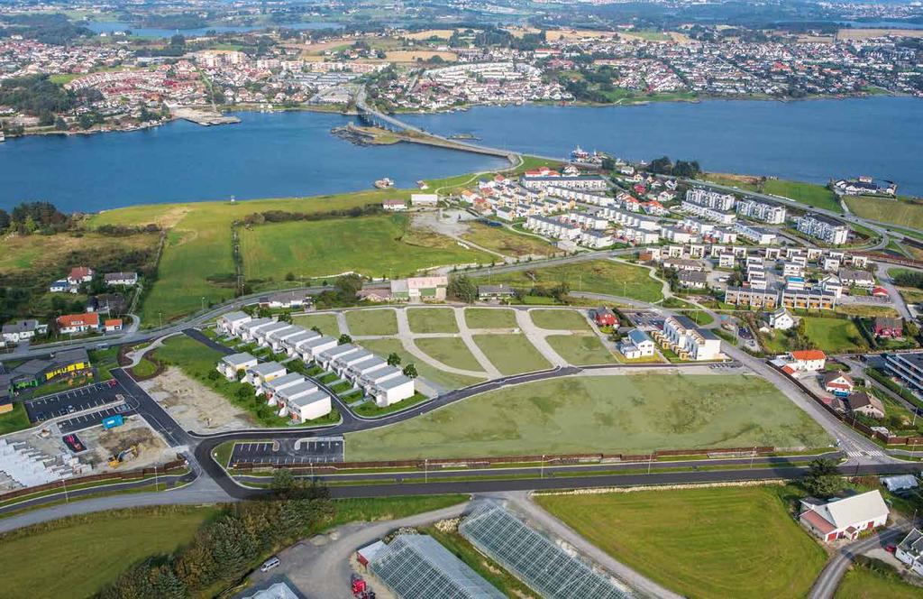 Hålandsvannet Kvernevik KIWI Sunde Hafrsfjord bru Rekeutsalg Kollektivtrasé Kollektivtrasé Busstop 42 44 46 48 50 Jåsundtoppen 42-50 Barnehage Jåsundtoppen Vårsol gartneri VELKOMMEN TIL JÅSUNDTOPPEN