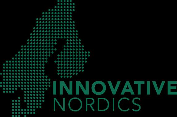 PROSJEKTET INNOVATIVE NORDICS Norsk-svensk handelskammer er en av initiativtakerne og deleier til prosjektet Innovative Nordics, som var handelskammerets klart største prosjekt gjennom 2016.