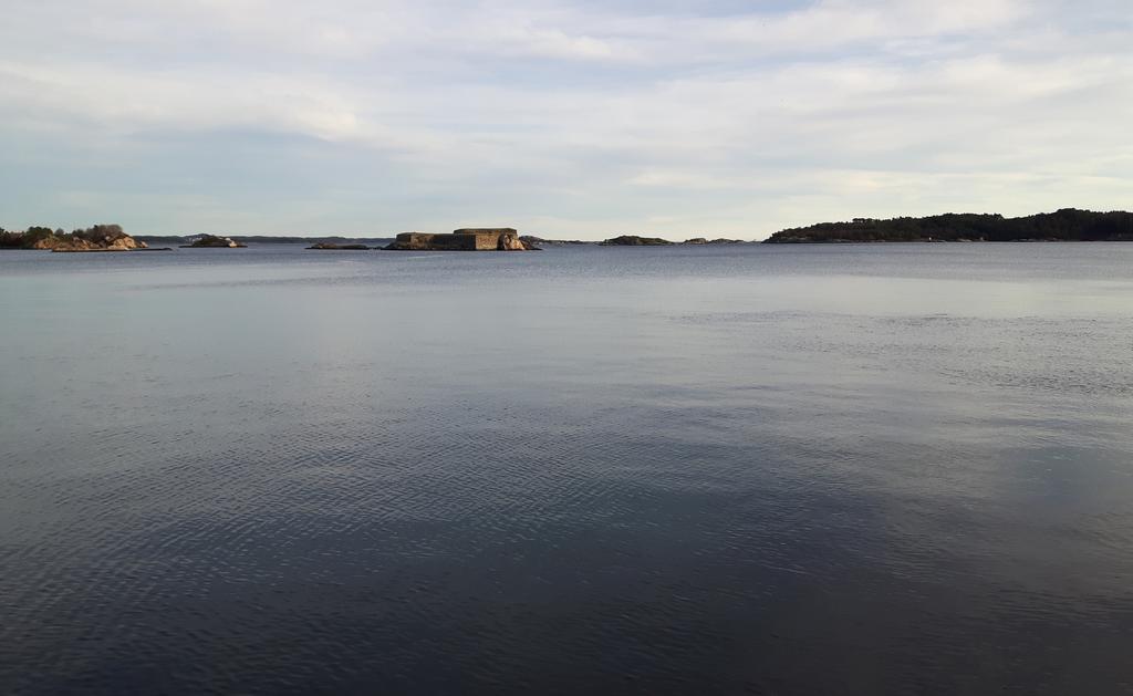 NORSK MARITIMT MUSEUM - ARKEOLOGISK RAPPORT NR.