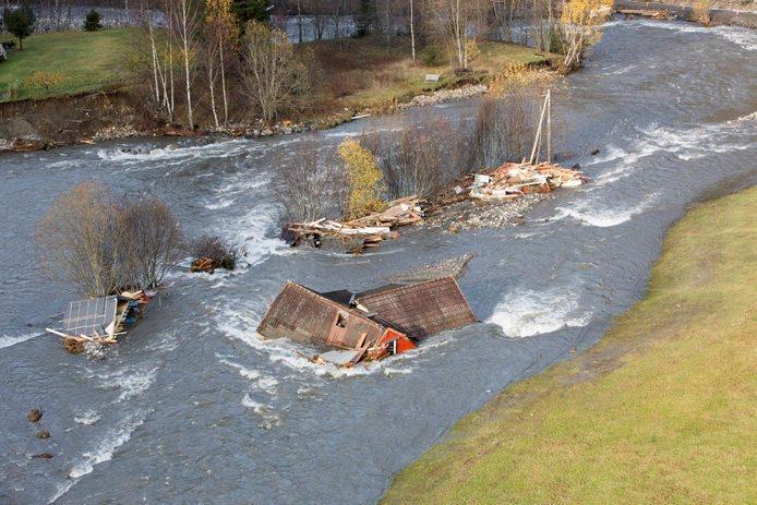 2. Sikkerhetshensyn gjør det nødvendig - Sikkerhet for liv, helse og skade på eiendom 3.