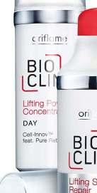 HUDPLEIE Bioclinic Lifting Power Concentrate Day 30ml.