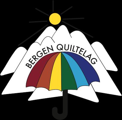 Lappenytt Medlemsblad for Bergen Quiltelag