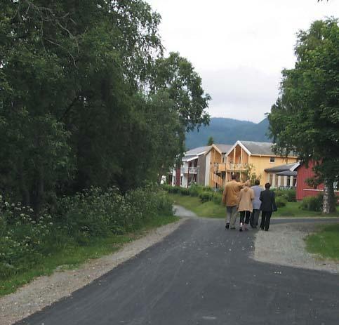 INNLEDNING Denne rapporten er vedlegg til Sluttrapport for Handlingsplan for eldreomsorgen 1998-2002. Rapporten inneholder kommunevise tabeller med tall før og etter handlingsplanperioden.