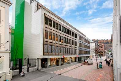 år + felleskostnader Torgeir Vraas plass 4 Amtmand Blomsgate 1 på Strømsø ved Globusgården,