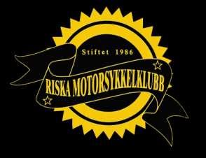 Organisasjonsplan for Riska Motorsykkelklubb Vi er et Rent Idrettslag -og stolte av det!