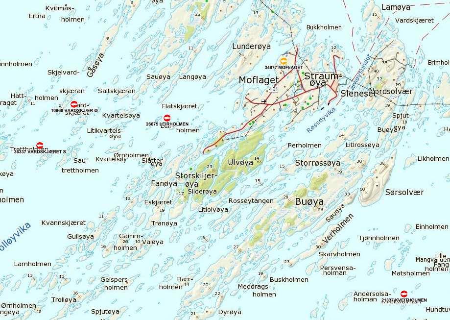 11.(kostnadene ved miljøforringelse skal bæres av tiltakshaver) Tiltakshaveren skal dekke kostnadene ved å hindre eller begrense skade på naturmangfoldet som tiltaket volder, dersom dette ikke er