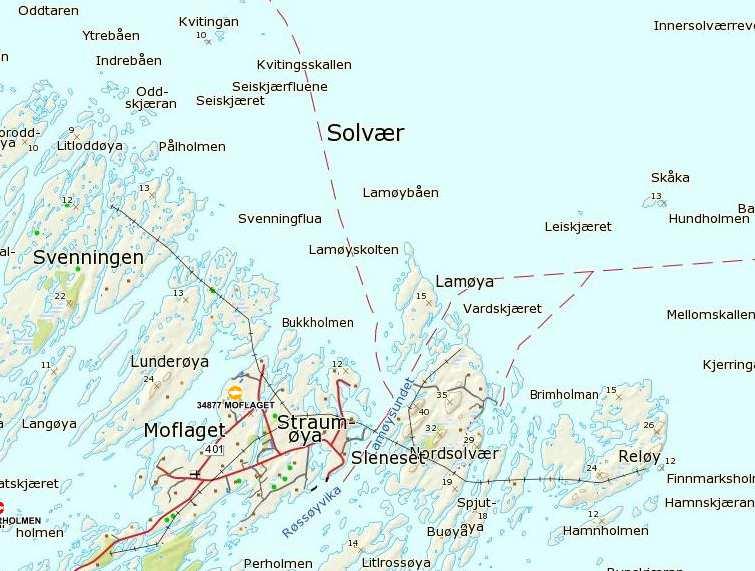 11.(kostnadene ved miljøforringelse skal bæres av tiltakshaver) Tiltakshaveren skal dekke kostnadene ved å hindre eller begrense skade på naturmangfoldet som tiltaket volder, dersom dette ikke er