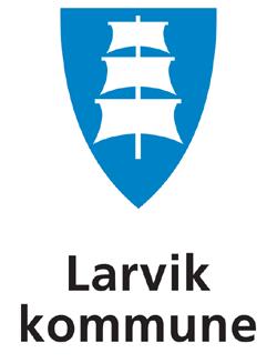 utarbeidet ved virksomhet Arealplan i Larvik