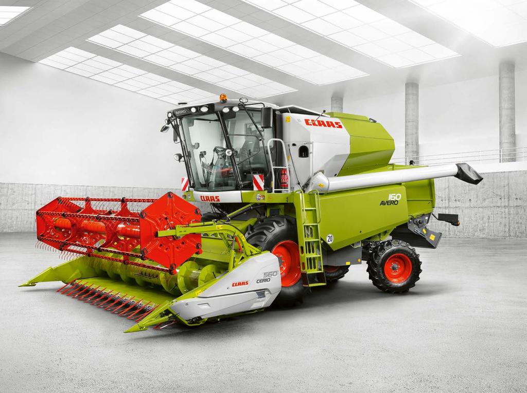 CERIO skjærebord. CERIO CERIO skjærebord. CLAAS skjærebordsserie med CERIO 560 til 930 er basert på VARIO 500 til 930 og er et optimalt alternativ for korntresking.