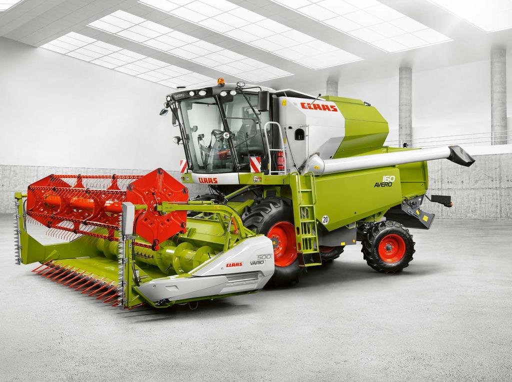 VARIO skjærebord. VARIO VARIO skjærebord. VARIO skjærebord fra CLAAS er synonymt med markedets beste skjærebordsteknologi.