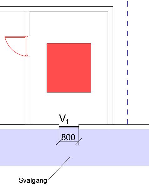 Vedlegg A Vindu Snitt Plan V1