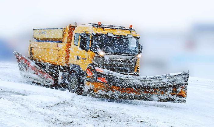 Hovedformål for Salt SMART: Hovedformålet med etatsprosjektet er at Statens vegvesen sin innsats for å opprettholde trafikksikkerheten om vinteren ikke skal gi uakseptabel skade på miljøet.
