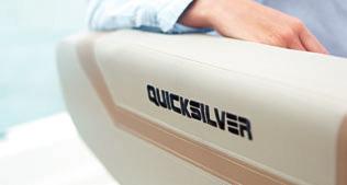 Quicksilver Activ serien har blitt til som et samarbeid mellom godt