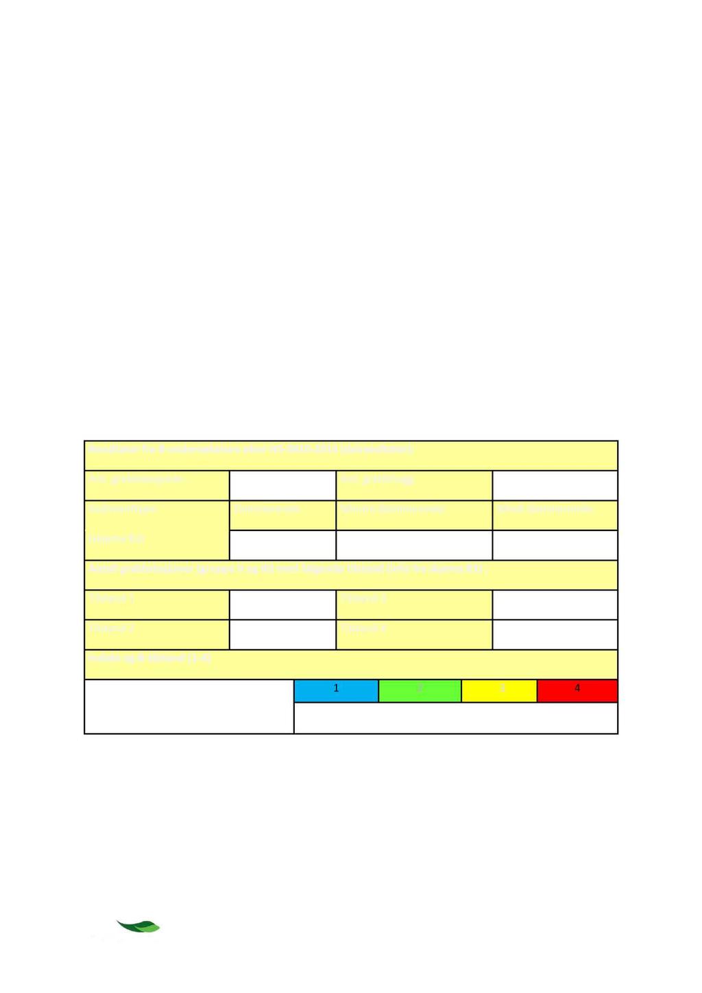 B - undersøkelsen Det ble samlet prøver fra 10 sta sjoner på lo kaliteten (Figur 2-2, 2-3 og 3-3, samt Tabell 3-2 ).