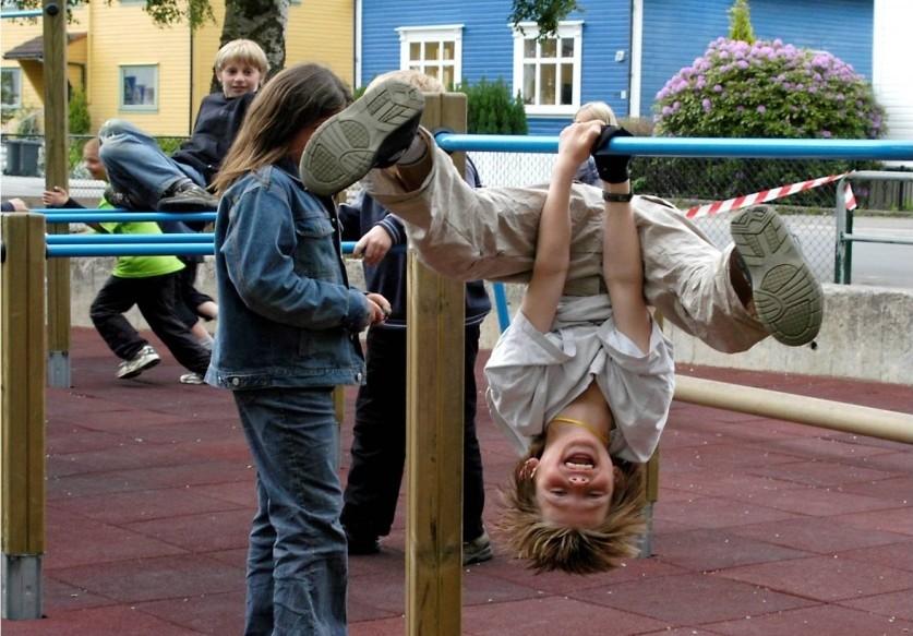 Utfordringer med befolkningsvekst og -sammensetning Alderssammensetning, helst flere unge