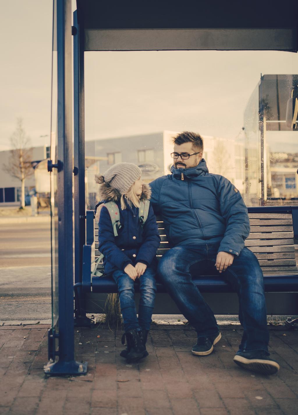 Foto: Marius Fiskum 16 G å s t r at e g