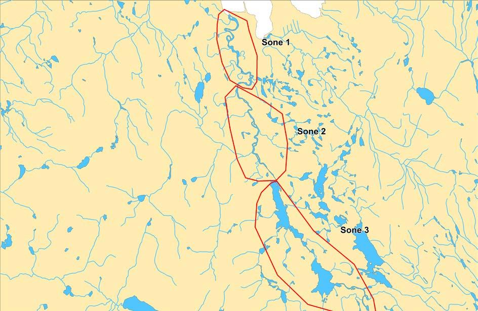 224.Z Lakselva Porsanger Kommune Porsanger Anadrom strekning (km) Anadrome innsjøer Ja Reguleringer Kultivering Nei Fangst 2014 1516 % avlivet 68 Gytebestandsmål (kg hunnfisk) 3424 Undersøkelser