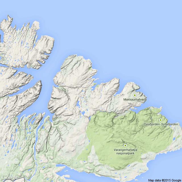 80 Kongsfjordelva 236.Z Finnmark Vurdering: Lavt til moderat innslag Datagrunnlag: Godt Prosent oppdrettslaks 60 40 20 0 0.0 0.3 1.3 Sport Høst Stamf. Gytet. Annet Årsp. Mrk.