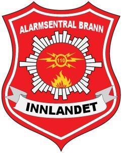 Alarmsentral Brann Innlandet