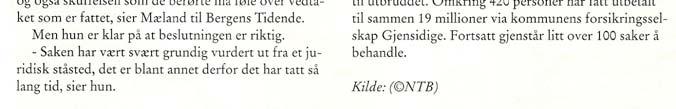 Giardia smittar frá nægðum til munns, og getur yfirlifað lengi í vatni Giardiase er tiltölulega sjaldgæf i Noregi, en i 2004 leiddi giardia sýking í stóru vatnsbóli