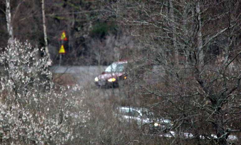 16 Foto: Politiet Kjøretøy og andre verdier der verditapet reduseres betraktelig, har man etter de tiltaltes samtykke solgt fortløpende slik at man får sikret høyest mulig verdi.