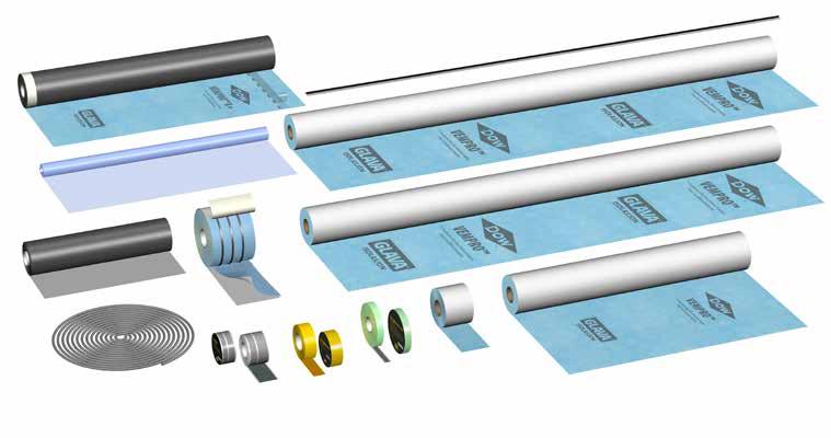 PROUKTR TIL ISOLRING PROUKTR TIL TTTING GLV PROFF 34 Proff 34 er bransjens beste standardprodukt med ni prosent bedre