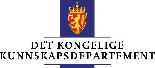 Ifølge liste Deres ref Vår ref Dato 17/1893-07.04.2017 Høring om endringer i barnehageloven Krav til norskspråklig kompetanse Kunnskapsdepartementet sender med dette forslag til endringer i lov 17.