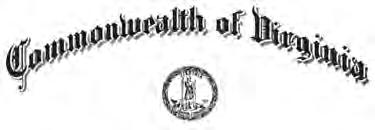 Richmond, October 6, 2016 This is to certify that the certificate of incorporation of Norwegian Solar Americas,