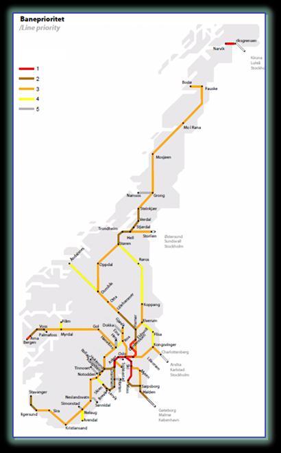 Trafikkdata 15 000 stikkrenner 3656