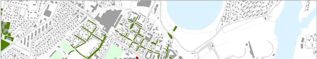 P-plasser i sentrum Det er registrert omkring 9.200 parkeringsplasser i Sarpsborg sentrum. Ca.