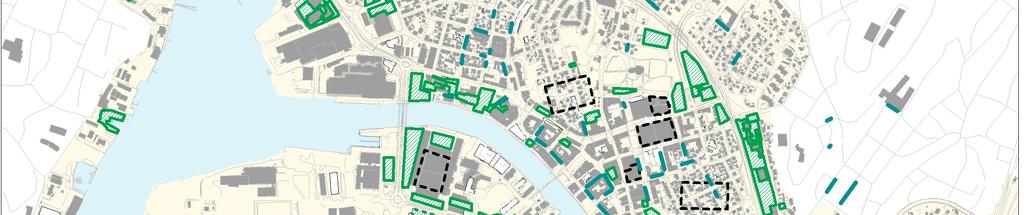 september 2016 og lørdag 1. oktober 2016 mellom kl. 08.00 og 16.00. Registreringen er gjennomført ved å registrere antallet parkerte biler på hver enkelt parkeringsplass, med to timers intervall.