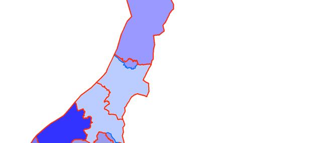 Politi og brann samlokaliseres 110 og 112 grensene harmoniseres