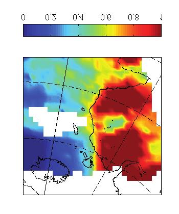 Naturlig variabilitet og klimaendringer Historiske