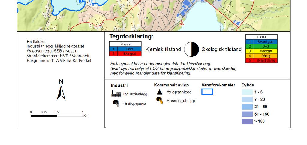 kjemisk tilstand for alle