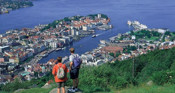 Kapittel 5 Samarbeid med boligbyggelag og private aktører Bergen kommune gjennomfører nå et program for å anskaffe 400 flere kommunale utleieboliger.