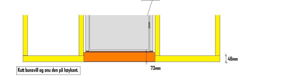 festes med 2.3/45 el.