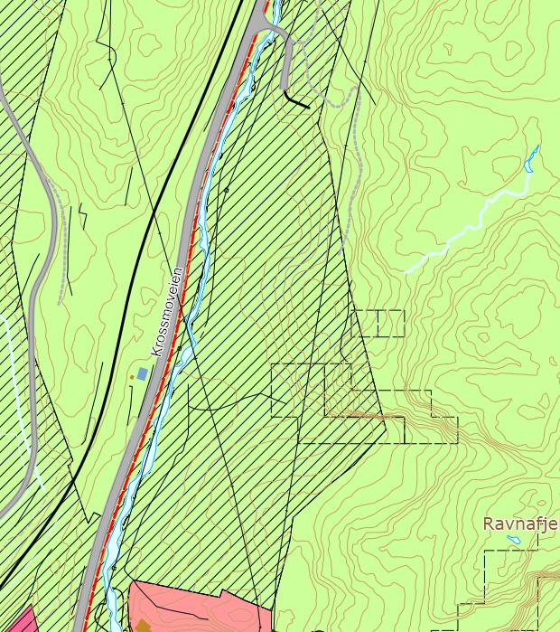 Nr.15 Egersund - Slettebø Eier Gnr./Bnr. Hvor Fakta Privat 45/15 Egersund - Slettebø 1. Eierforhold Privat 2. Vurdert arealkategori i ny kommuneplan: Fremtidig industri/kontor og lager 3.