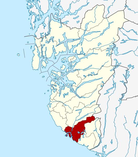 INNHOLDSFORTEGNELSE Del 1. Tematisk revidering av næringsareal i kommuneplanen for Eigersund kommune...3 Kort om eksisterende kommuneplan... 3 Oppbygging og avgrensning av planarbeidet.