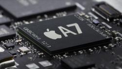 Apple A7 SoC for iphone 5S SoC = 2014 NVIDIA Tegra K1 SoC for Google